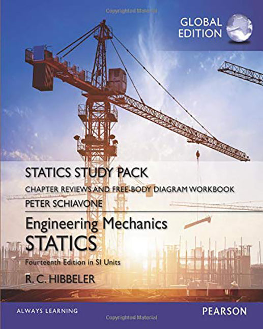 Engineering Mechanics: Statics in SI Units Workbook | Zookal Textbooks | Zookal Textbooks
