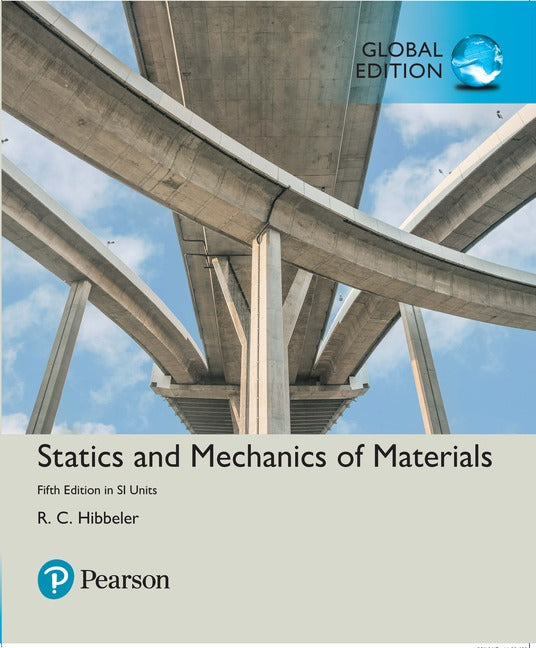 Statics and Mechanics of Materials in SI Units | Zookal Textbooks | Zookal Textbooks
