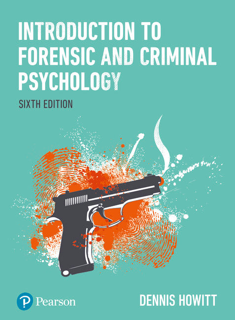 Introduction to Forensic and Criminal Psychology | Zookal Textbooks | Zookal Textbooks