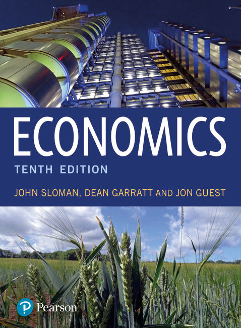 Economics | Zookal Textbooks | Zookal Textbooks