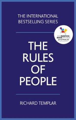 The Rules of People | Zookal Textbooks | Zookal Textbooks