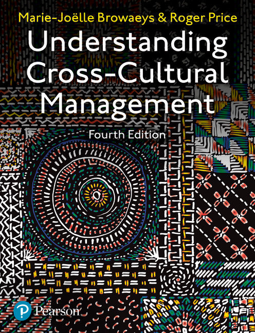 Understanding Cross-Cultural Management | Zookal Textbooks | Zookal Textbooks