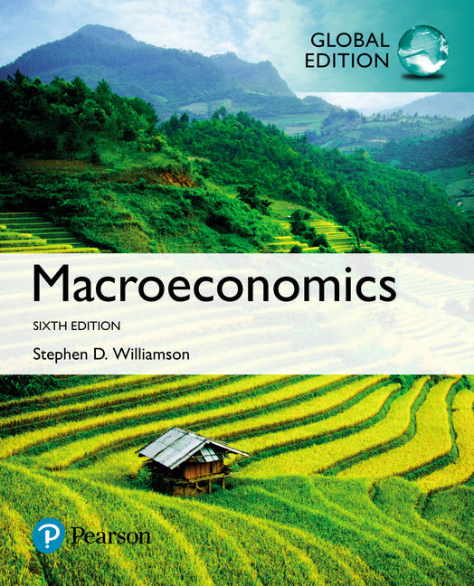 Macroeconomics, Global Edition | Zookal Textbooks | Zookal Textbooks