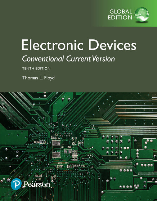 Electronic Devices, Global Edition | Zookal Textbooks | Zookal Textbooks