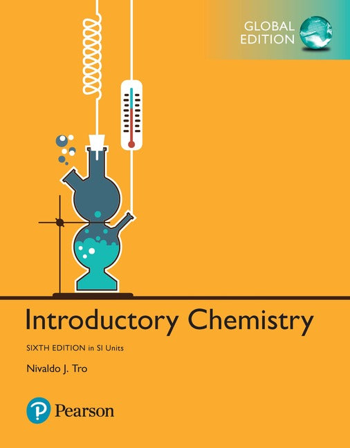 Introductory Chemistry in SI Units, Global Edition | Zookal Textbooks | Zookal Textbooks