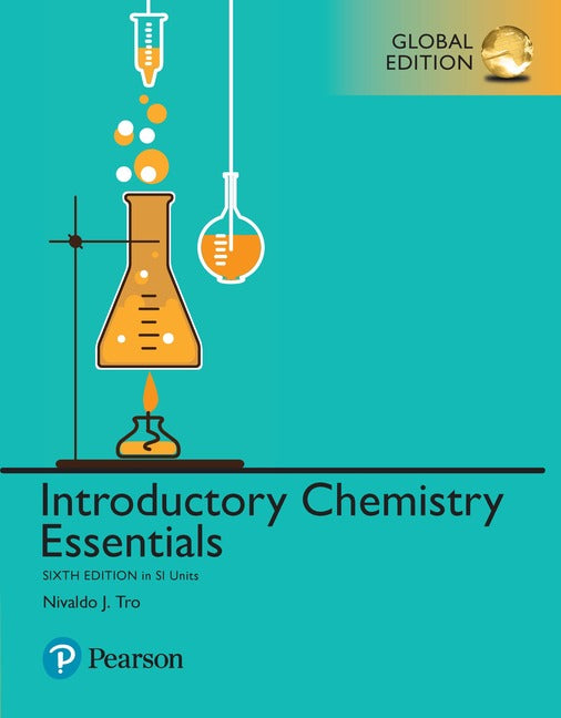 Introductory Chemistry Essentials in SI Units, Global Edition | Zookal Textbooks | Zookal Textbooks