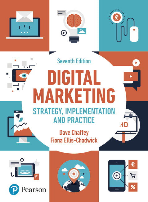 Digital Marketing | Zookal Textbooks | Zookal Textbooks