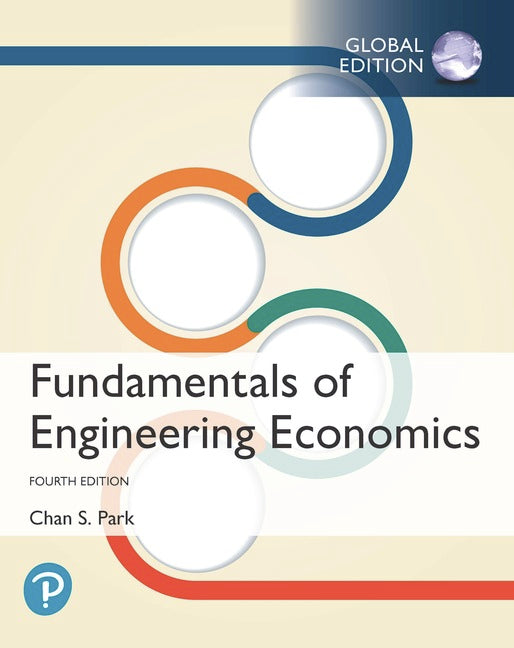Fundamentals of Engineering Economics, Global Edition | Zookal Textbooks | Zookal Textbooks