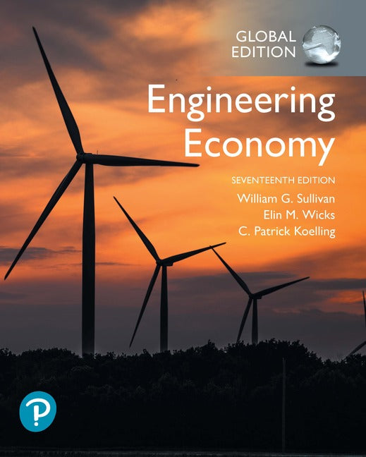 Engineering Economy, Global Edition | Zookal Textbooks | Zookal Textbooks