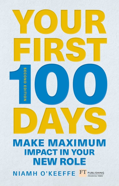 Your First 100 Days | Zookal Textbooks | Zookal Textbooks