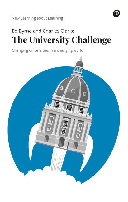 The University Challenge: Changing universities in a changing world | Zookal Textbooks | Zookal Textbooks
