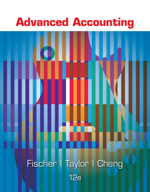  Advanced Accounting | Zookal Textbooks | Zookal Textbooks