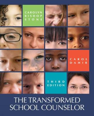 The Transformed School Counselor | Zookal Textbooks | Zookal Textbooks