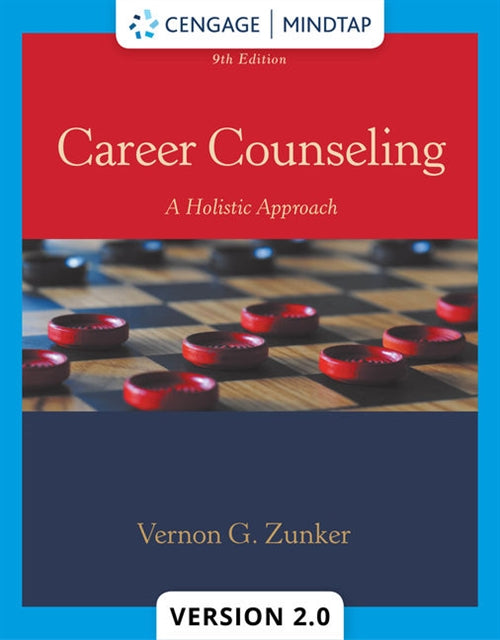  Career Counseling : A Holistic Approach | Zookal Textbooks | Zookal Textbooks