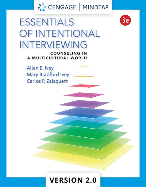  Essentials of Intentional Interviewing : Counseling in a Multicultural  World | Zookal Textbooks | Zookal Textbooks