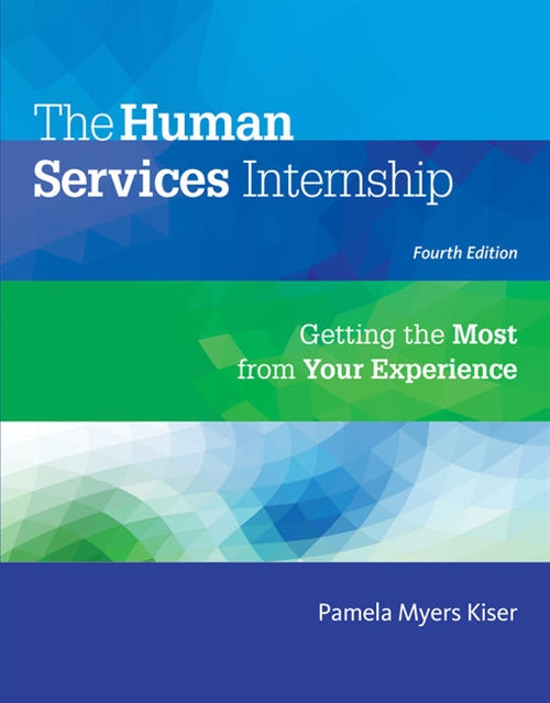  The Human Services Internship : Getting the Most from Your Experience | Zookal Textbooks | Zookal Textbooks