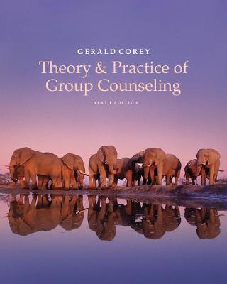 Theory and Practice of Group Counseling | Zookal Textbooks | Zookal Textbooks