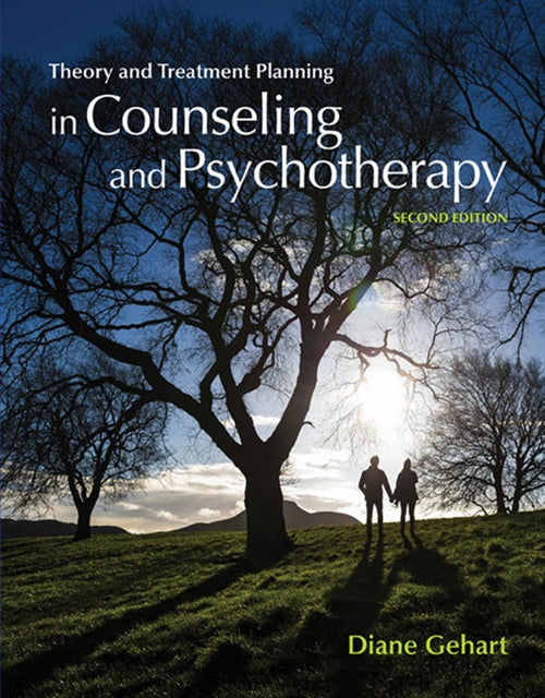  Theory and Treatment Planning in Counseling and Psychotherapy | Zookal Textbooks | Zookal Textbooks
