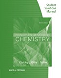  Student Solutions Manual for Oxtoby/Gillis/Butler's Principles of  Modern Chemistry, 8th | Zookal Textbooks | Zookal Textbooks