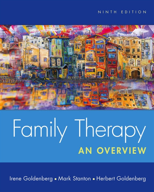  Family Therapy : An Overview | Zookal Textbooks | Zookal Textbooks