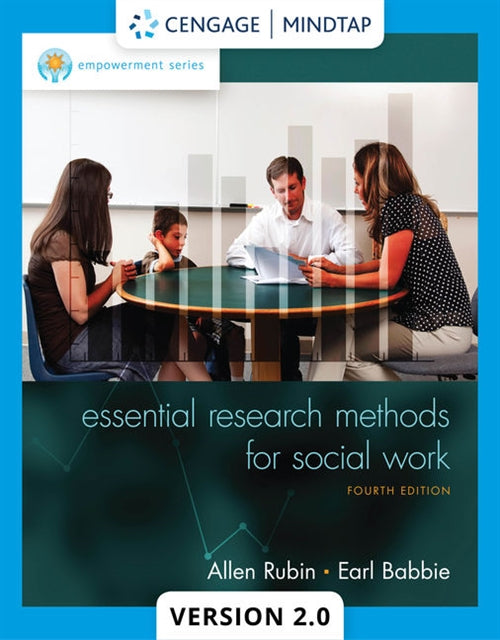  Empowerment Series: Essential Research Methods for Social Work | Zookal Textbooks | Zookal Textbooks