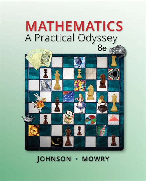  Mathematics : A Practical Odyssey | Zookal Textbooks | Zookal Textbooks
