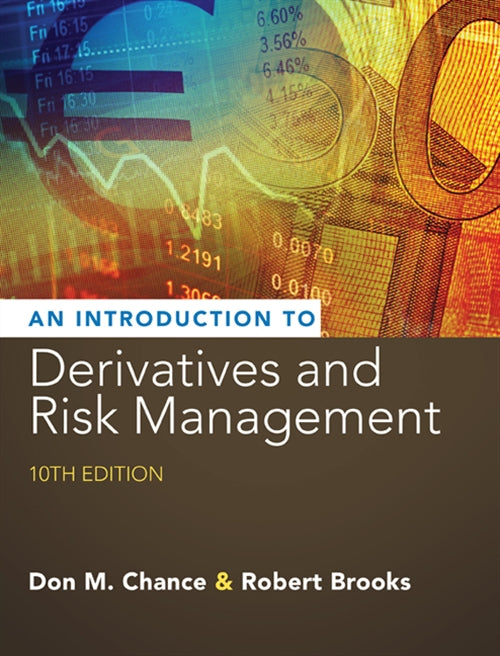  Introduction to Derivatives and Risk Management | Zookal Textbooks | Zookal Textbooks