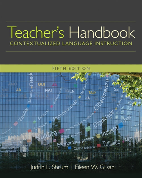  Teacher's Handbook : Contextualized Language Instruction | Zookal Textbooks | Zookal Textbooks