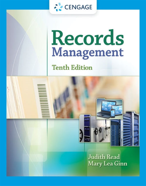  Records Management | Zookal Textbooks | Zookal Textbooks