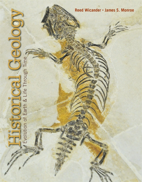  Historical Geology | Zookal Textbooks | Zookal Textbooks
