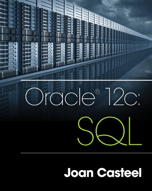  Oracle 12c : SQL | Zookal Textbooks | Zookal Textbooks