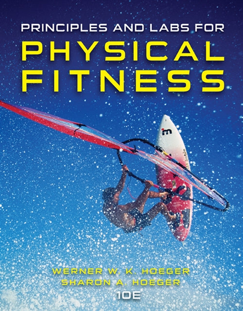 Principles and Labs for Physical Fitness | Zookal Textbooks | Zookal Textbooks