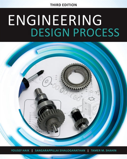  Engineering Design Process | Zookal Textbooks | Zookal Textbooks