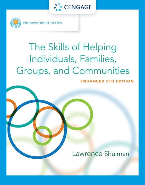  Empowerment Series : The Skills of Helping Individuals, Families,  Groups, and Communities, Enhanced | Zookal Textbooks | Zookal Textbooks