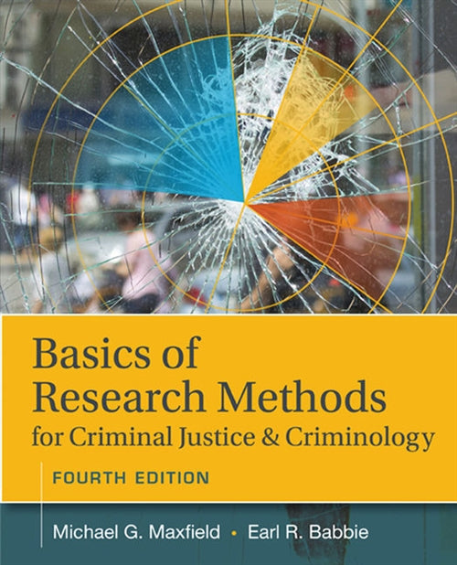  Basics of Research Methods for Criminal Justice and Criminology | Zookal Textbooks | Zookal Textbooks