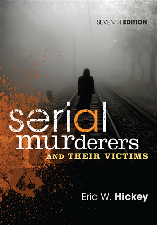  Serial Murderers and Their Victims | Zookal Textbooks | Zookal Textbooks