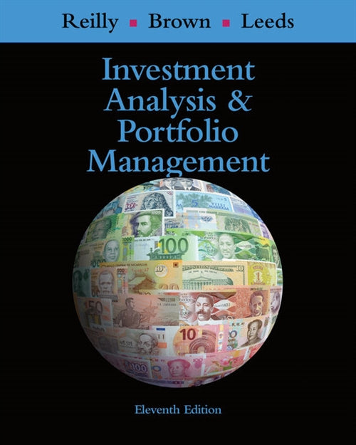  Investment Analysis and Portfolio Management | Zookal Textbooks | Zookal Textbooks