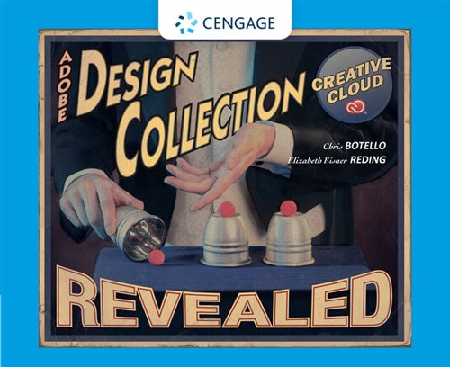  The Design Collection Revealed Creative Cloud | Zookal Textbooks | Zookal Textbooks
