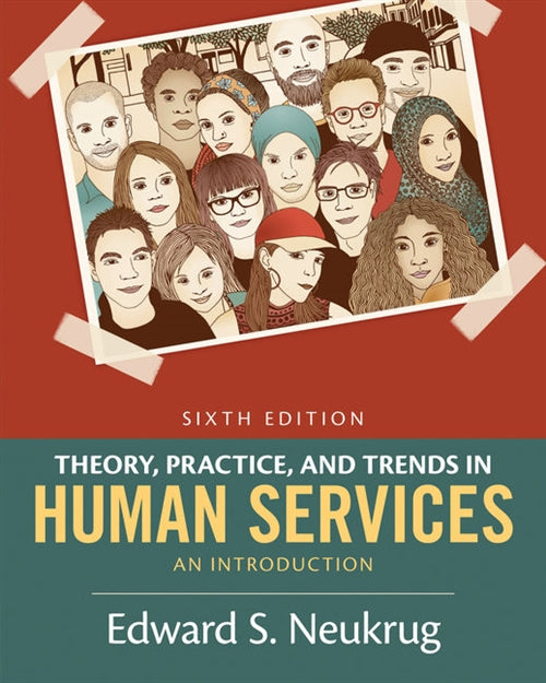  Theory, Practice, and Trends in Human Services : An Introduction | Zookal Textbooks | Zookal Textbooks
