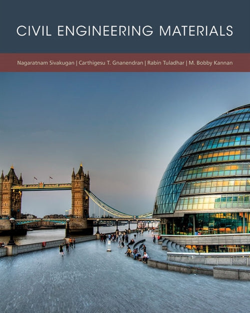  Civil Engineering Materials | Zookal Textbooks | Zookal Textbooks