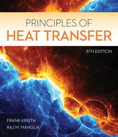  Principles of Heat Transfer | Zookal Textbooks | Zookal Textbooks
