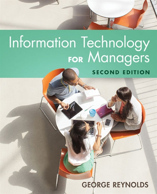  Information Technology for Managers | Zookal Textbooks | Zookal Textbooks