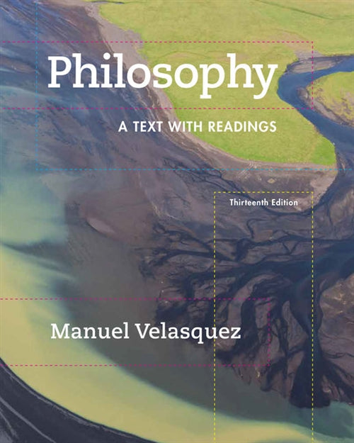  Philosophy : A Text with Readings | Zookal Textbooks | Zookal Textbooks