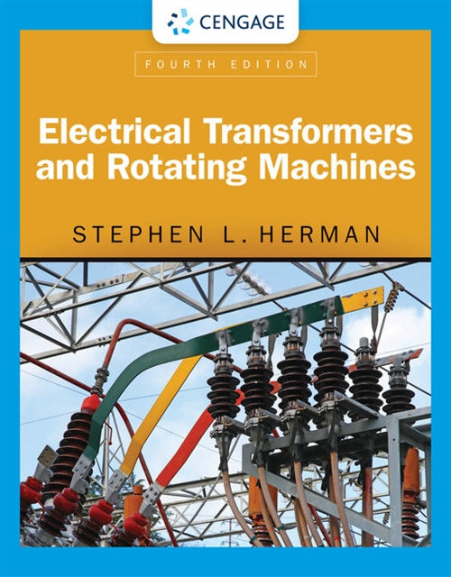  Electrical Transformers and Rotating Machines | Zookal Textbooks | Zookal Textbooks