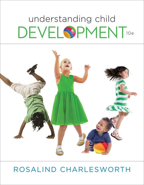  Understanding Child Development | Zookal Textbooks | Zookal Textbooks