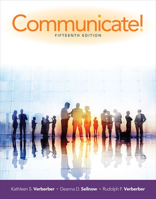  Communicate! | Zookal Textbooks | Zookal Textbooks