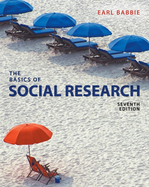  The Basics of Social Research | Zookal Textbooks | Zookal Textbooks