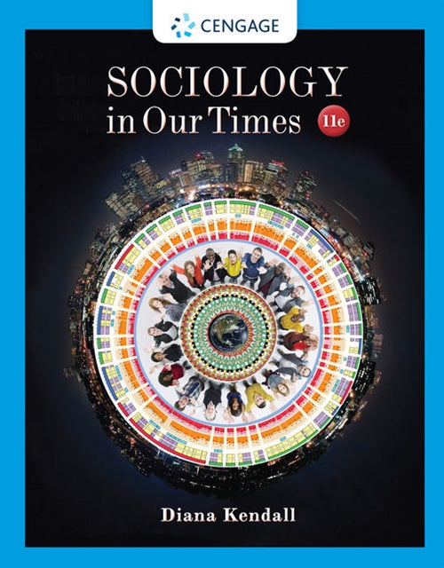  Sociology in Our Times | Zookal Textbooks | Zookal Textbooks