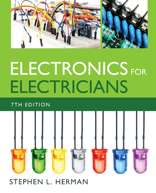  Electronics for Electricians | Zookal Textbooks | Zookal Textbooks