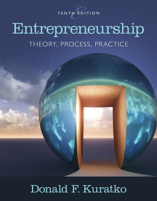  Entrepreneurship : Theory, Process, and Practice | Zookal Textbooks | Zookal Textbooks